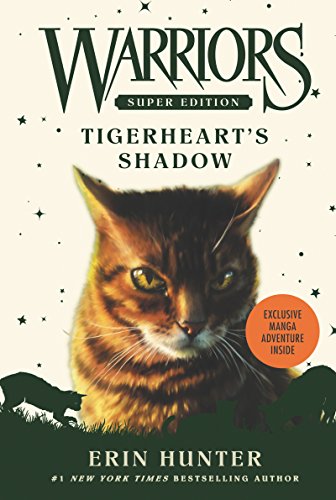 Stock image for Warriors Super Edition: Tigerhearts Shadow (Warriors Super Edition, 10) for sale by Zoom Books Company