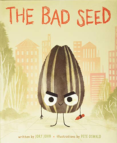 9780062467768: The Bad Seed (The Food Group)