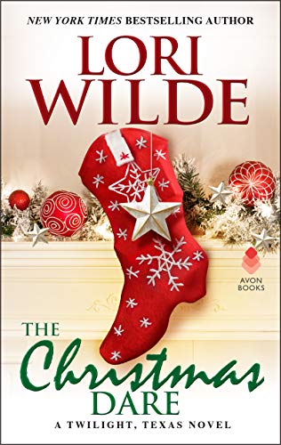 Beispielbild fr The Christmas Dare: A Twilight, Texas Novel zum Verkauf von Wonder Book