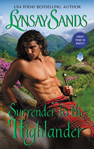 Beispielbild fr Surrender to the Highlander: Highland Brides (Highland Brides, 5) zum Verkauf von Wonder Book
