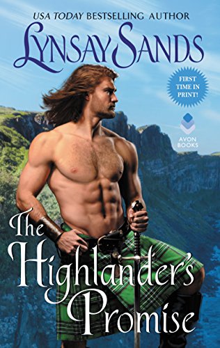 Beispielbild fr The Highlander's Promise: Highland Brides (Highland Brides, 6) zum Verkauf von Wonder Book