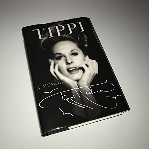 Stock image for Tippi: A Memoir for sale by Books for Life