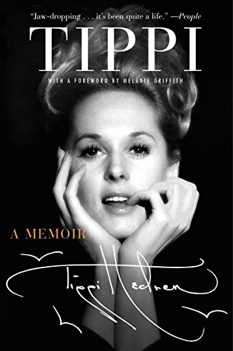 Stock image for Tippi: A Memoir for sale by SecondSale