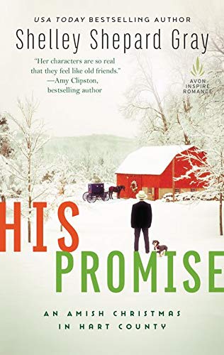 Imagen de archivo de His Promise: An Amish Christmas in Hart County (Amish of Hart County) a la venta por Gulf Coast Books