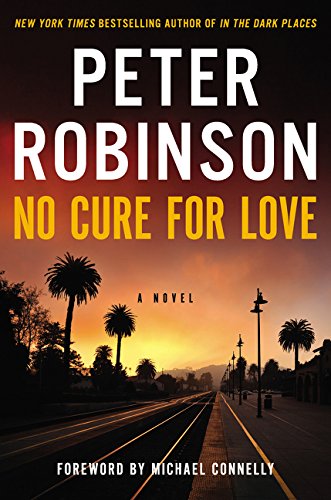 Stock image for No Cure for Love : A Novel for sale by Better World Books