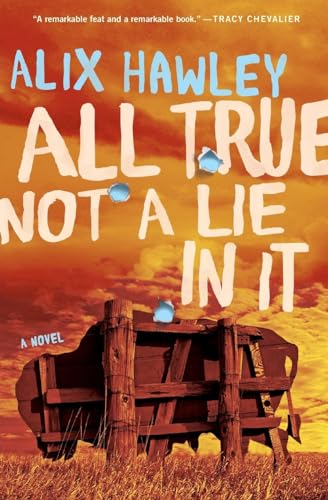 Stock image for All True Not a Lie in it for sale by Valley Books