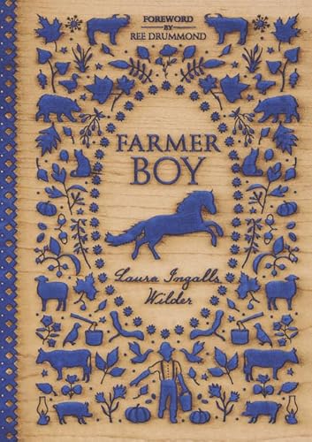 9780062470737: Farmer Boy: 2 (Little House)