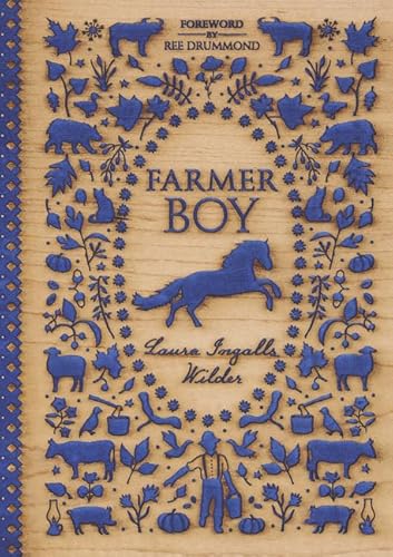 Stock image for Farmer Boy for sale by Kennys Bookshop and Art Galleries Ltd.