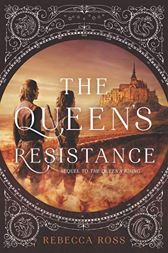 Stock image for The Queen's Resistance for sale by Blackwell's