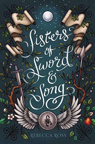 Stock image for Sisters of Sword and Song for sale by BooksRun