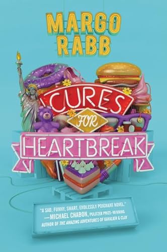 Stock image for Cures for Heartbreak for sale by Better World Books