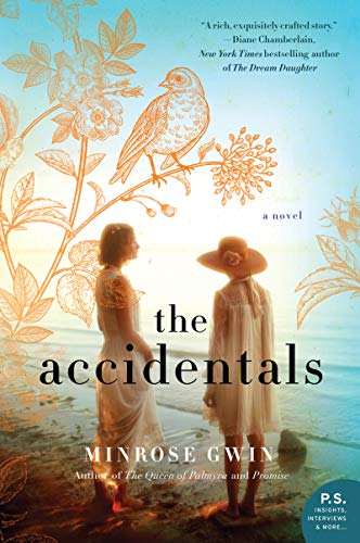 Beispielbild fr The Accidentals: A Novel zum Verkauf von Wonder Book