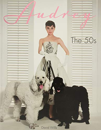 Stock image for Audrey: The 50s for sale by AwesomeBooks