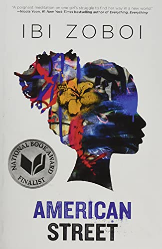 Imagen de archivo de American Street a la venta por Dream Books Co.