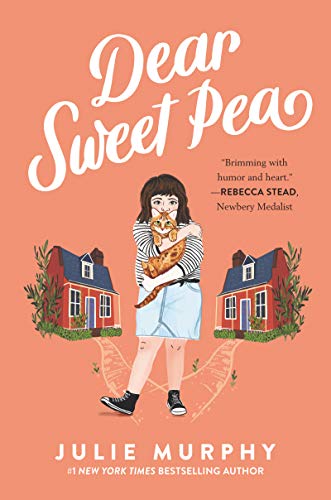 Beispielbild fr Dear Sweet Pea zum Verkauf von Better World Books