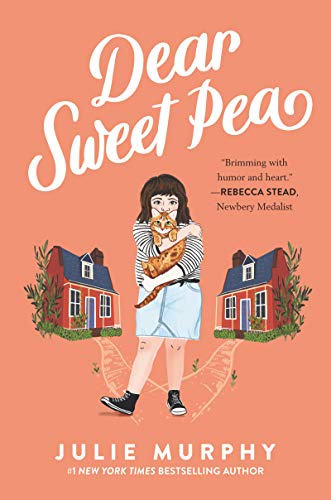 Imagen de archivo de Dear Sweet Pea a la venta por Gulf Coast Books