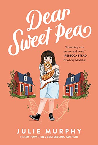 Beispielbild fr Dear Sweet Pea zum Verkauf von Gulf Coast Books