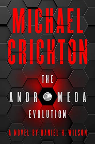 Stock image for The Andromeda Evolution for sale by Your Online Bookstore