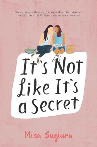 Stock image for It's Not Like It's a Secret for sale by Your Online Bookstore