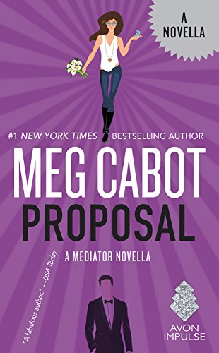 9780062473585: Proposal: A Mediator Novella