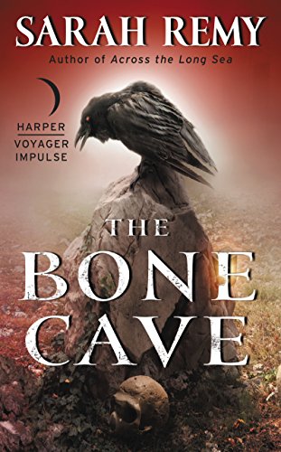 Stock image for The Bone Cave (Bone Magic, 3) for sale by HPB-Emerald