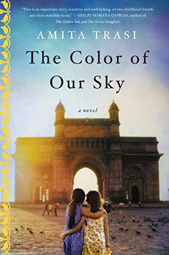 9780062474070: The Color of Our Sky: A Novel