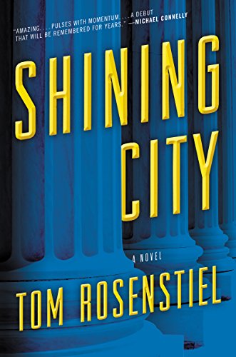 Beispielbild fr Shining City : A Novel zum Verkauf von Better World Books