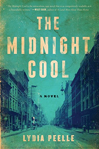 Stock image for The Midnight Cool: A Novel for sale by Open Books
