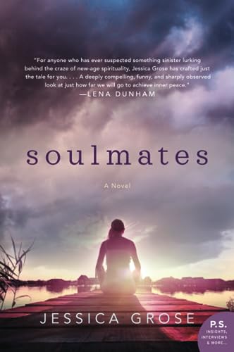 Beispielbild fr Soulmates : A Novel zum Verkauf von Better World Books