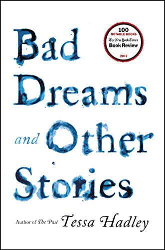 9780062476661: BAD DREAMS & OTHER STORIES