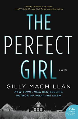 9780062476760: The Perfect Girl: A Novel