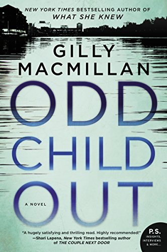 Beispielbild fr Odd Child Out: A Novel zum Verkauf von SecondSale