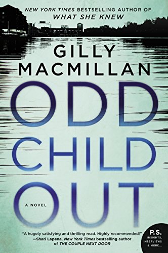 Imagen de archivo de Odd Child Out: A Novel a la venta por SecondSale