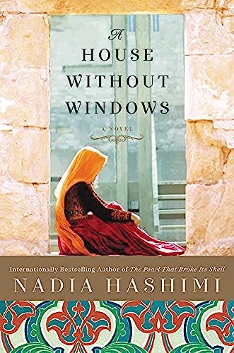 9780062477842: A House Without Windows: A Novel