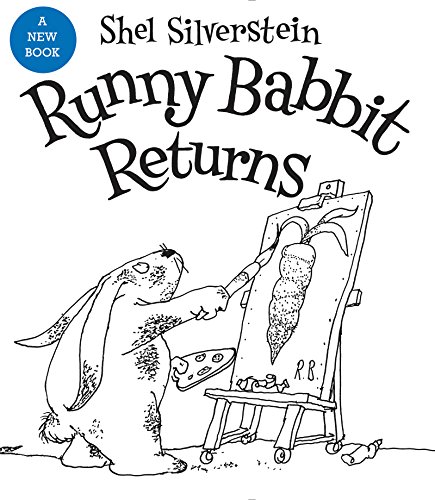 Beispielbild fr Runny Babbit Returns : Another Billy Sook zum Verkauf von Better World Books