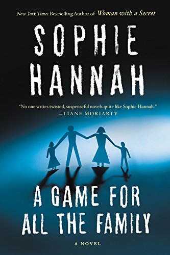 9780062480149: A Game for All the Family: A Novel