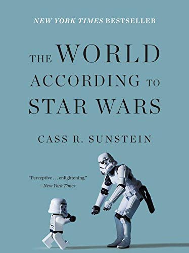 Stock image for The World According to Star Wars for sale by Abacus Bookshop