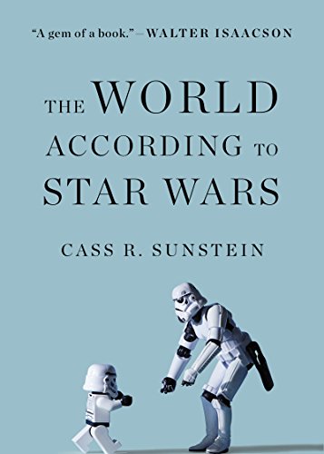 Stock image for The World According to Star Wars for sale by Hippo Books