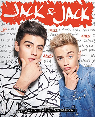 Imagen de archivo de Jack & Jack: You Don't Know Jacks a la venta por Once Upon A Time Books