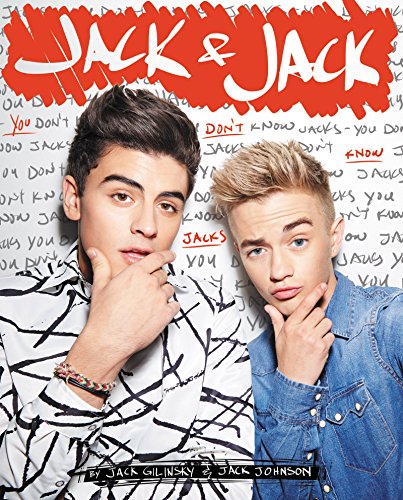 Stock image for Jack & Jack: You Don't Know Jacks for sale by SecondSale