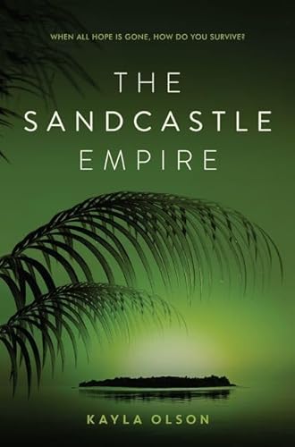 Beispielbild fr The Sandcastle Empire zum Verkauf von SecondSale