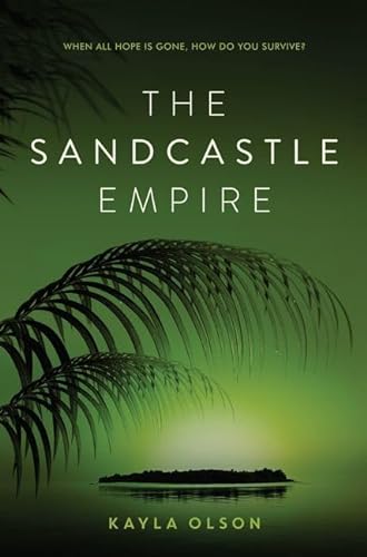 Stock image for The Sandcastle Empire for sale by Goodwill