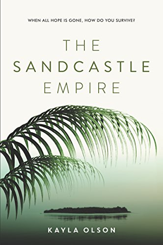 Imagen de archivo de The Sandcastle Empire a la venta por ZBK Books