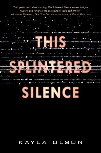 Imagen de archivo de This Splintered Silence a la venta por Reliant Bookstore
