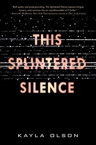 Imagen de archivo de This Splintered Silence a la venta por SecondSale