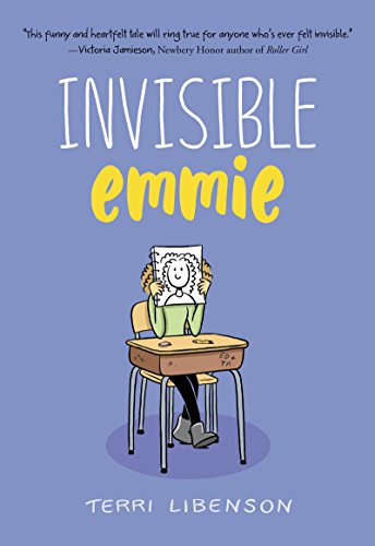 Imagen de archivo de Invisible Emmie (Emmie & Friends) a la venta por Dream Books Co.