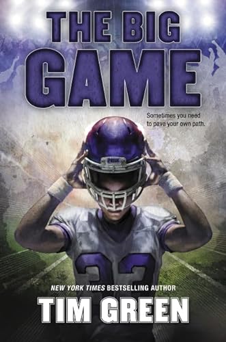 9780062485045: The Big Game