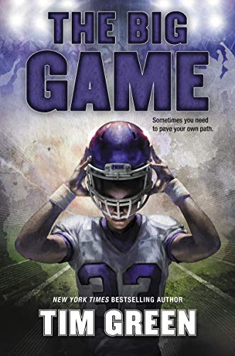 Stock image for The Big Game for sale by Dream Books Co.