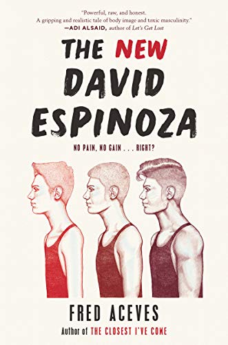 Beispielbild fr The New David Espinoza zum Verkauf von Better World Books