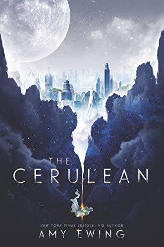 9780062489982: The Cerulean